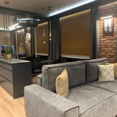 Luxury Apartament Wyszynskiego Radom Eksteriør billede
