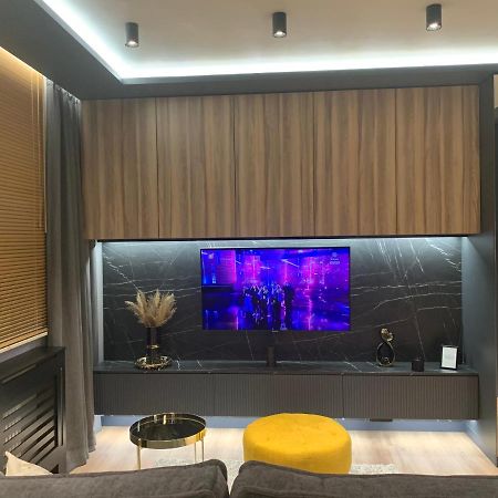 Luxury Apartament Wyszynskiego Radom Eksteriør billede