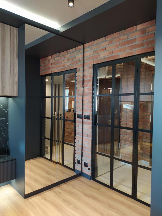 Luxury Apartament Wyszynskiego Radom Eksteriør billede