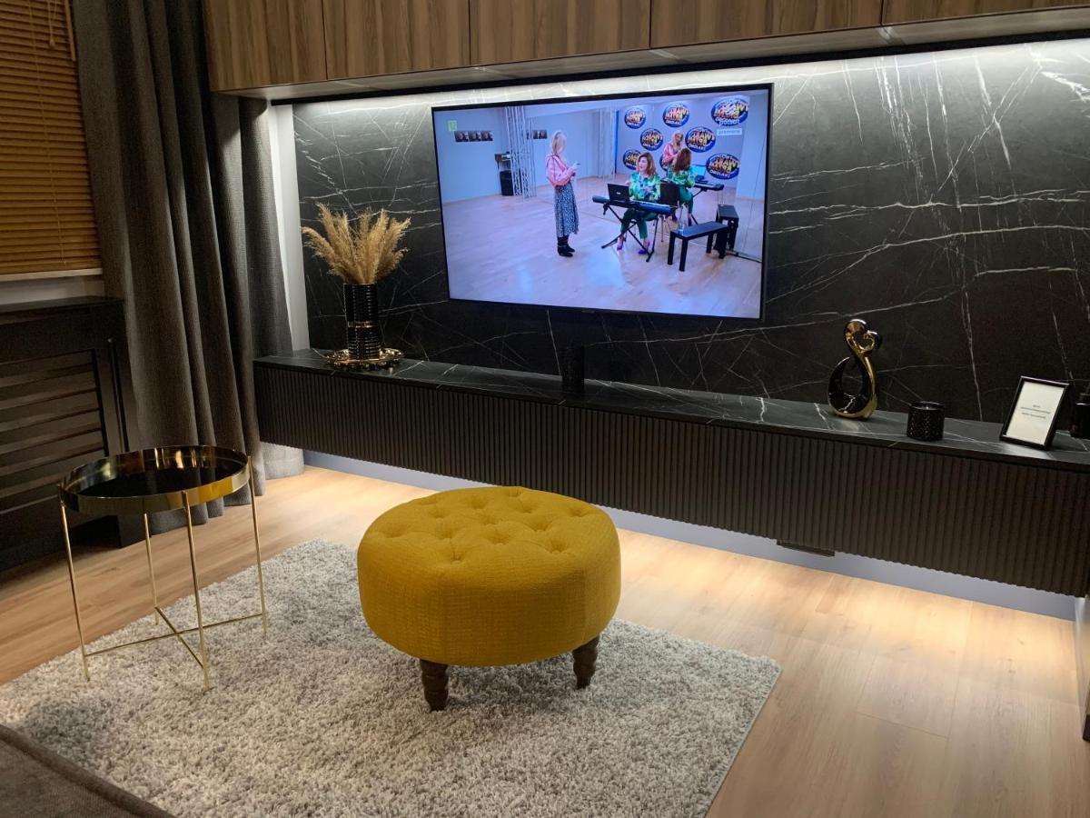 Luxury Apartament Wyszynskiego Radom Eksteriør billede