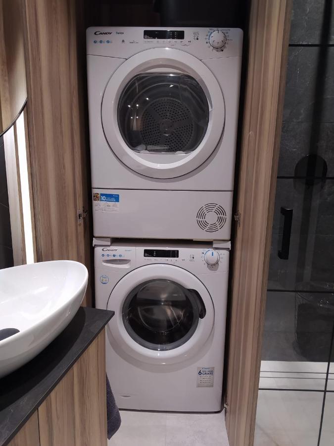 Luxury Apartament Wyszynskiego Radom Eksteriør billede