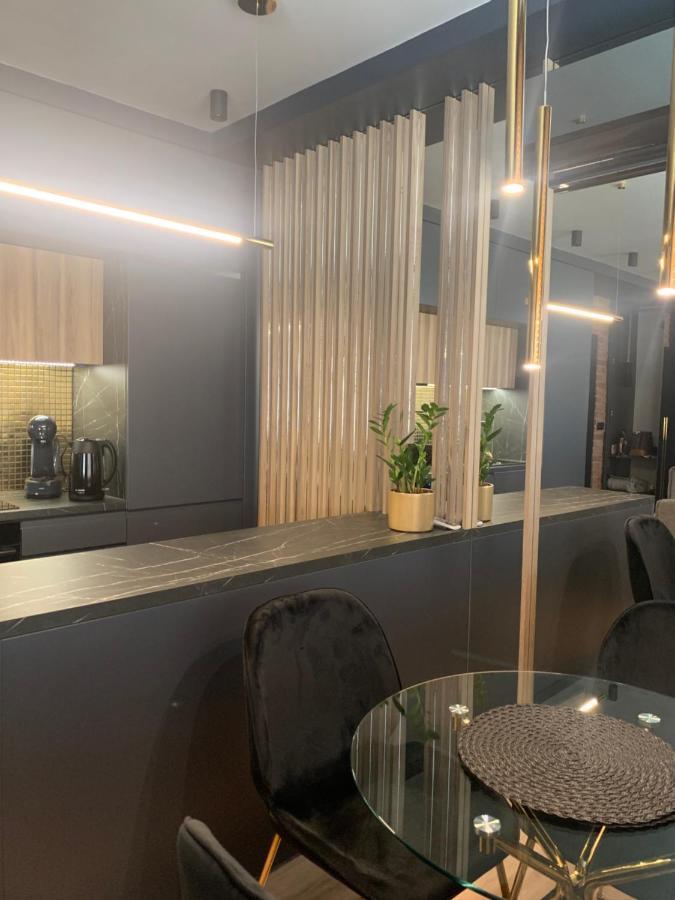 Luxury Apartament Wyszynskiego Radom Eksteriør billede