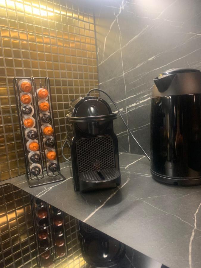 Luxury Apartament Wyszynskiego Radom Eksteriør billede